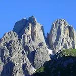 Rosi Apartamento Sankt Martin am Tennengebirge