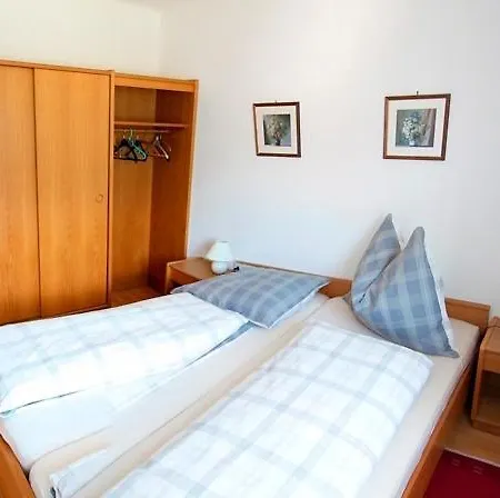 Rosi Apartament *