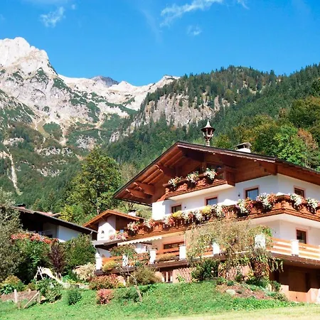 Rosi * Sankt Martin am Tennengebirge