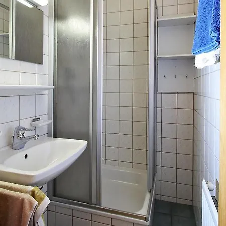 Rosi Apartamento Sankt Martin am Tennengebirge