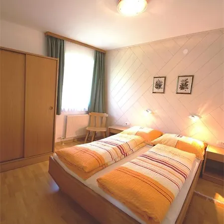 Apartment Rosi *