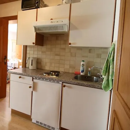 Rosi Apartment Sankt Martin am Tennengebirge