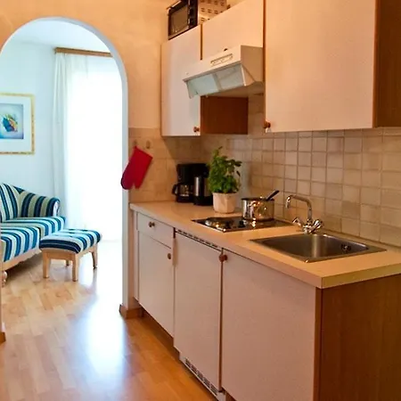 Rosi Apartament *