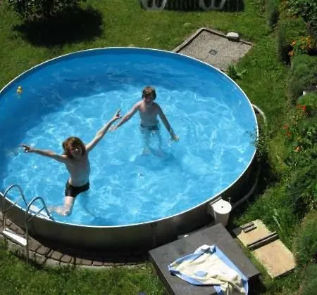 Rosi ザンクト・マルティン・アム・テンネンゲビルゲ