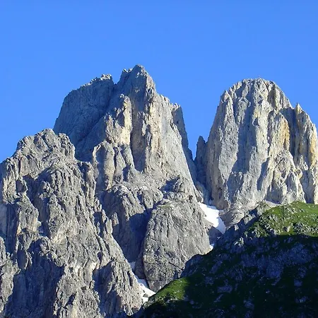 Rosi Apartamento Sankt Martin am Tennengebirge