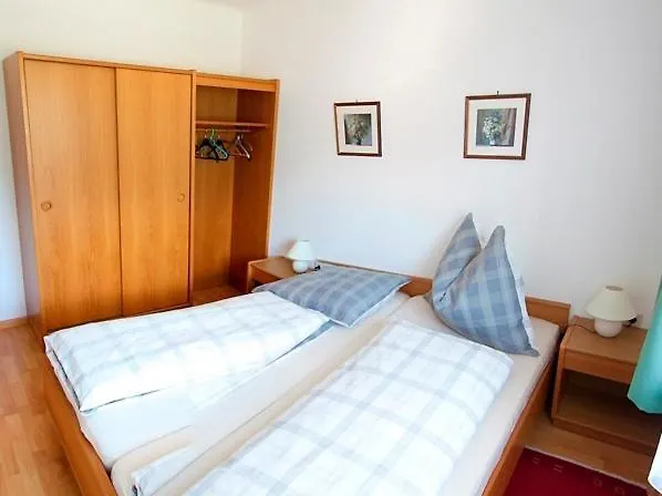 Rosi Apartament *