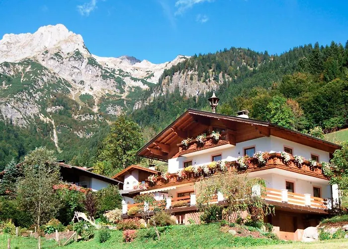 Rosi * Sankt Martin am Tennengebirge