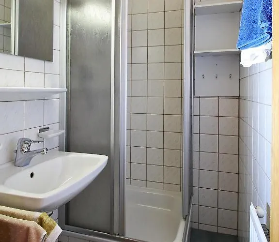 Rosi Apartment Sankt Martin am Tennengebirge