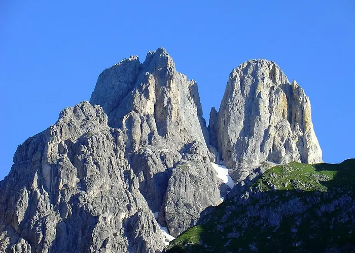 Rosi Apartment Sankt Martin am Tennengebirge